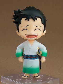 新品未開封 ねんどろいど リューマ MONSTERS 一百三情飛龍侍極 2499 Amazon | ねんどろいど MONSTERS 一百三情飛龍侍極 リューマ
